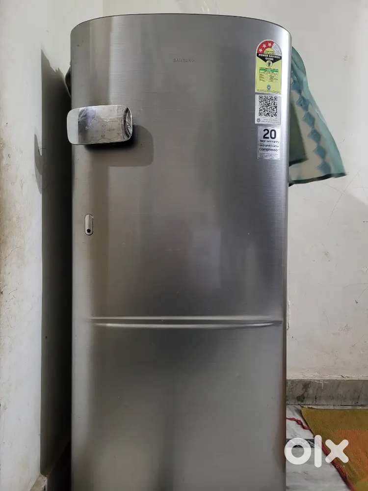 Samsung freedge brand new condition 1 year old