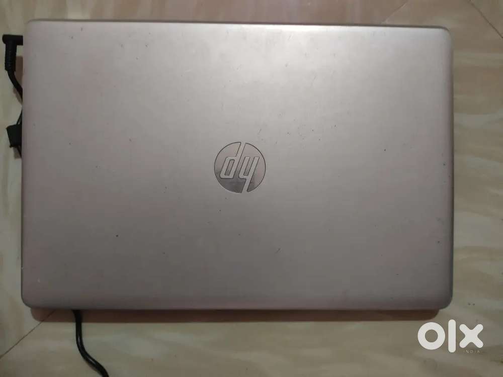 HP Laptop 16gb Rac 256 SSD