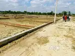 Land for sale 500 meters from ring road