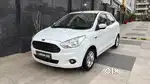Ford Figo Aspire Titanium, 2018, Petrol
