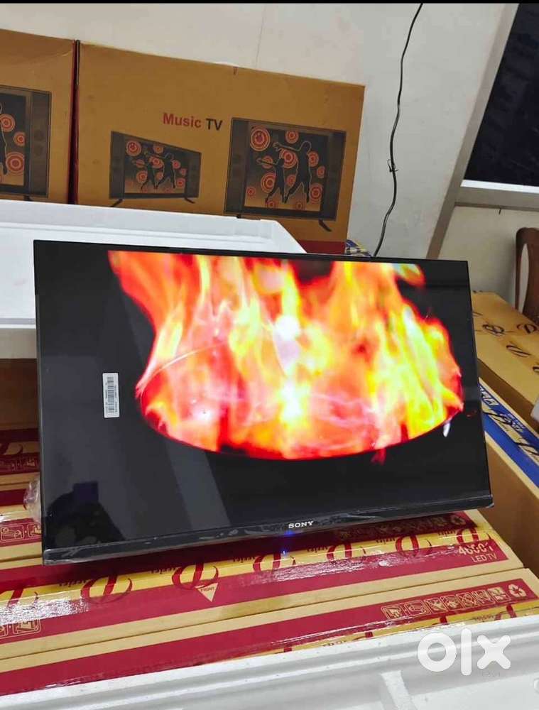 Diwali Sony android 55” 29000