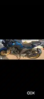 Show room track very good condition