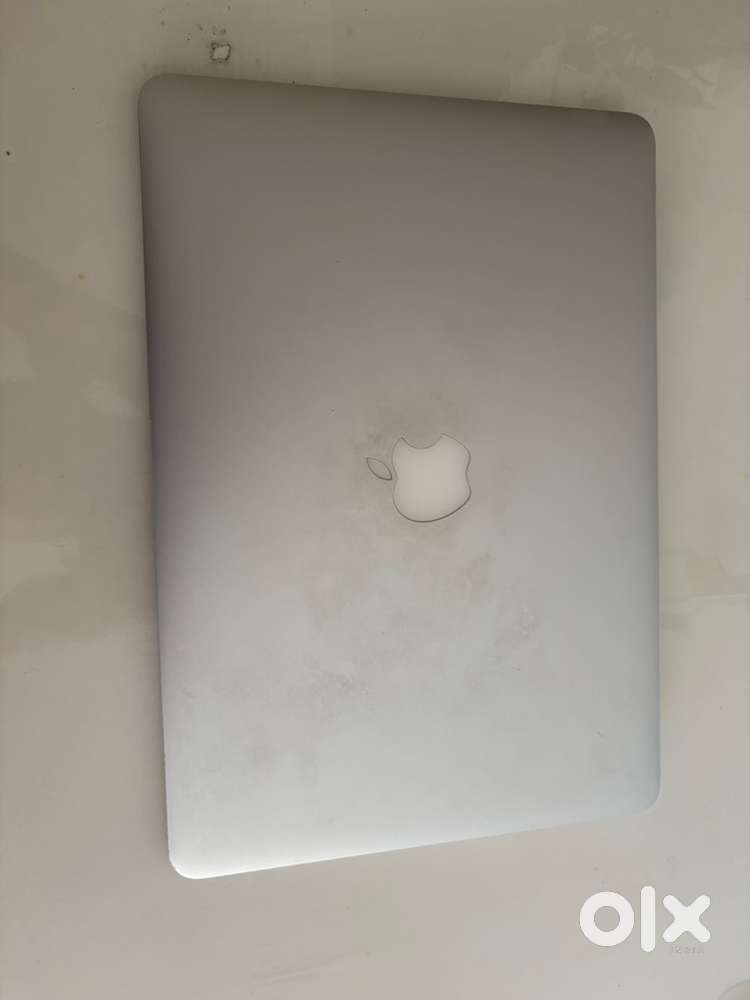 Macbook Air