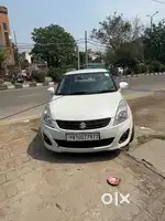 Maruti Suzuki Swift Dzire 2012 Diesel Well Maintained