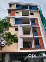 New Flat for Sale- Murali Nagar (Urvasi Junction- Polytechnic College)