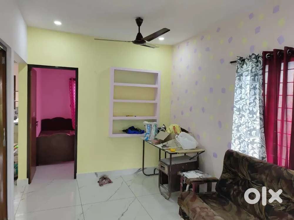 1 Bhk,2 bhk,3 bhk house/ appartment/flat for Rent at Ernakulam