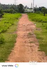 Small Investment Plot For Sale At Namavaram