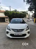 Toyota Glanza 1.2 G E-CNG, 2021, CNG & Hybrids