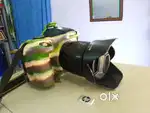 Dslr Canon 33D