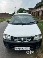 Maruti Suzuki Alto 2008 Petrol 87119 Km Driven
