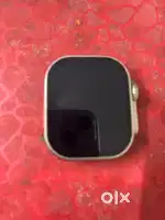 Hammer watch