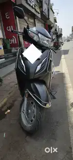 HONDA ACTIVA 6G