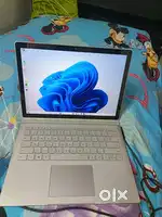 Surface Book 3 (32GB RAM)