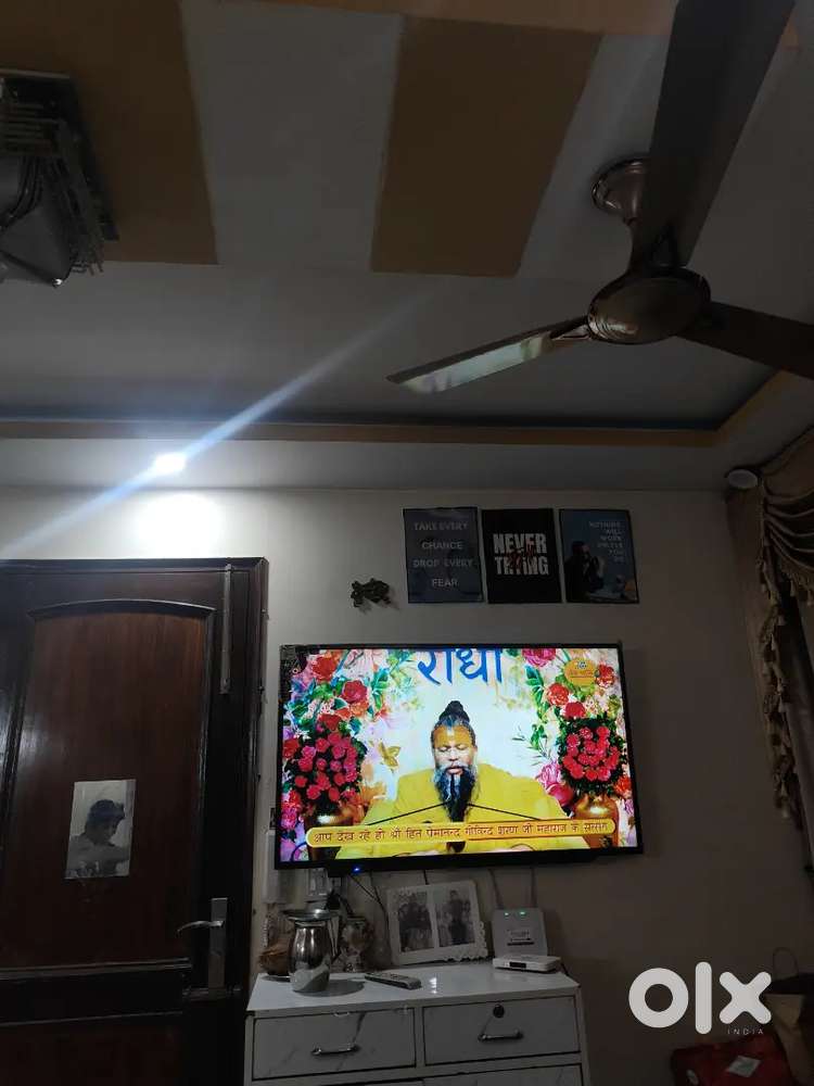55 inch LED