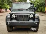 Mahindra Thar LX Hard Top Diesel MT 4WD, 2024, Diesel