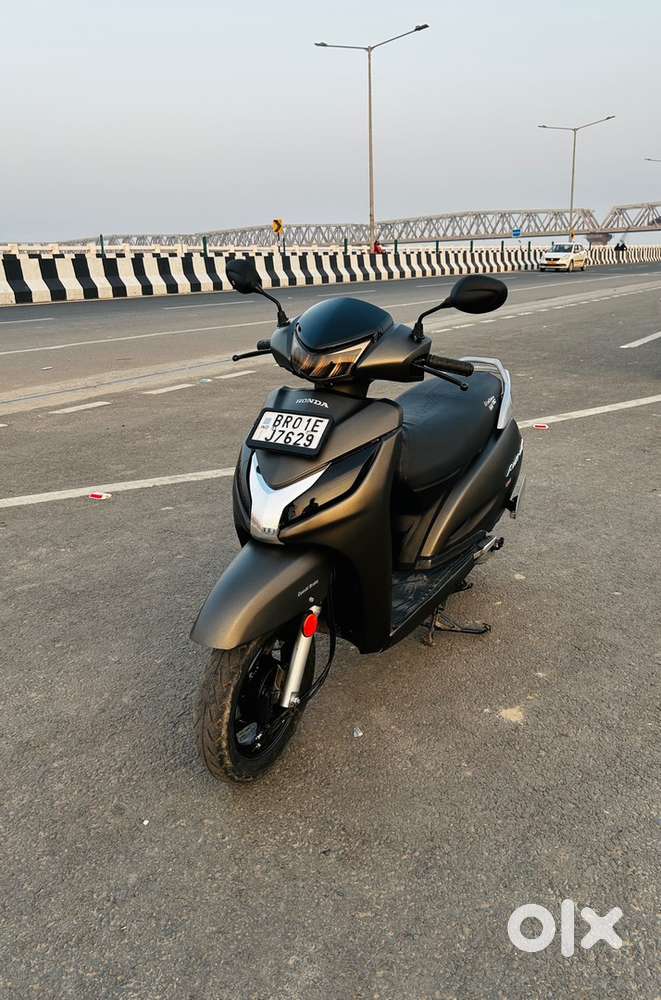 All okay Running condition me hai