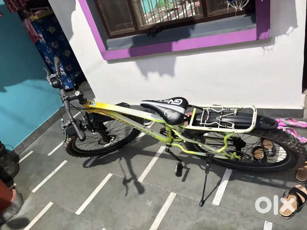 Best fat bike