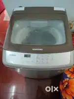 Samsung washing machine