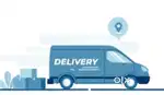 Vandelivery helper  male staff @ muppathadam