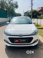 Hyundai i20 Diesel Asta, 2017, Diesel