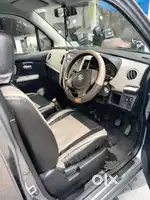 Maruti Suzuki Wagon R 2016