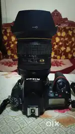 NIKON D750