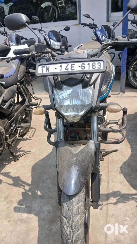 YAMAHA  FZv2 TN14E6163