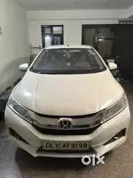 Honda City 2016 Petrol 101000 Km Driven
