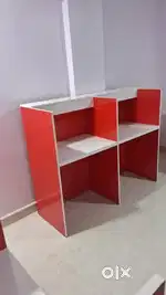 Office setup call center furniture or Cubicles