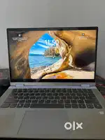 Lenevo laptop