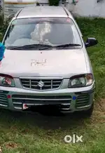 Good to Go car