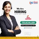 Female Telesales Executive Urgently Required.