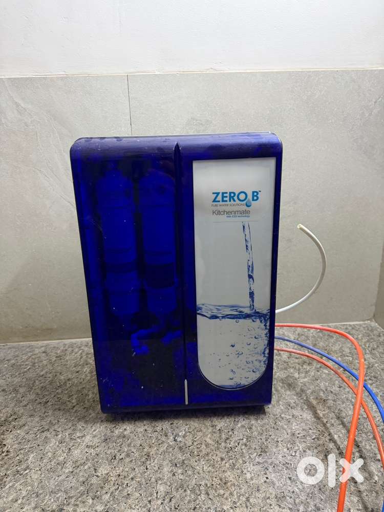 ZeroB RO Water Purifier
