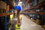 HIRING 100+ CANDIDATES FOR WAREHOUSE COMPANY