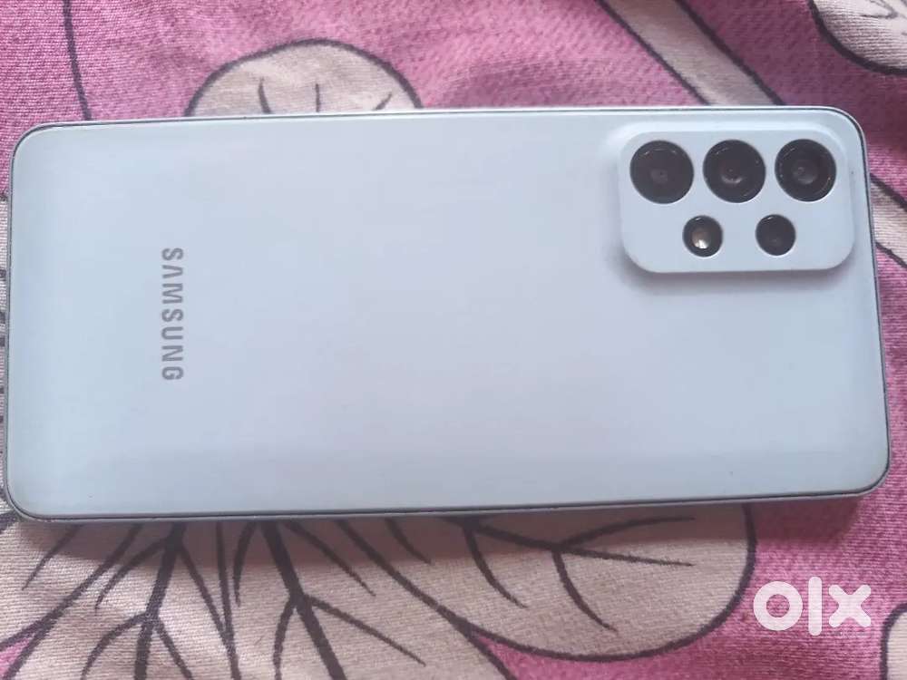 Samsung A33 5G 8/128