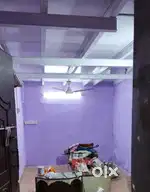 Single Room for rent only family
