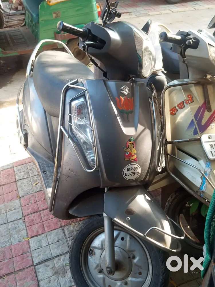 Access 125 for sale