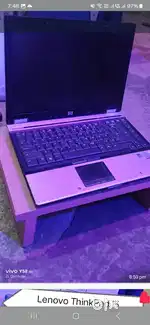 Hp Elite laptop