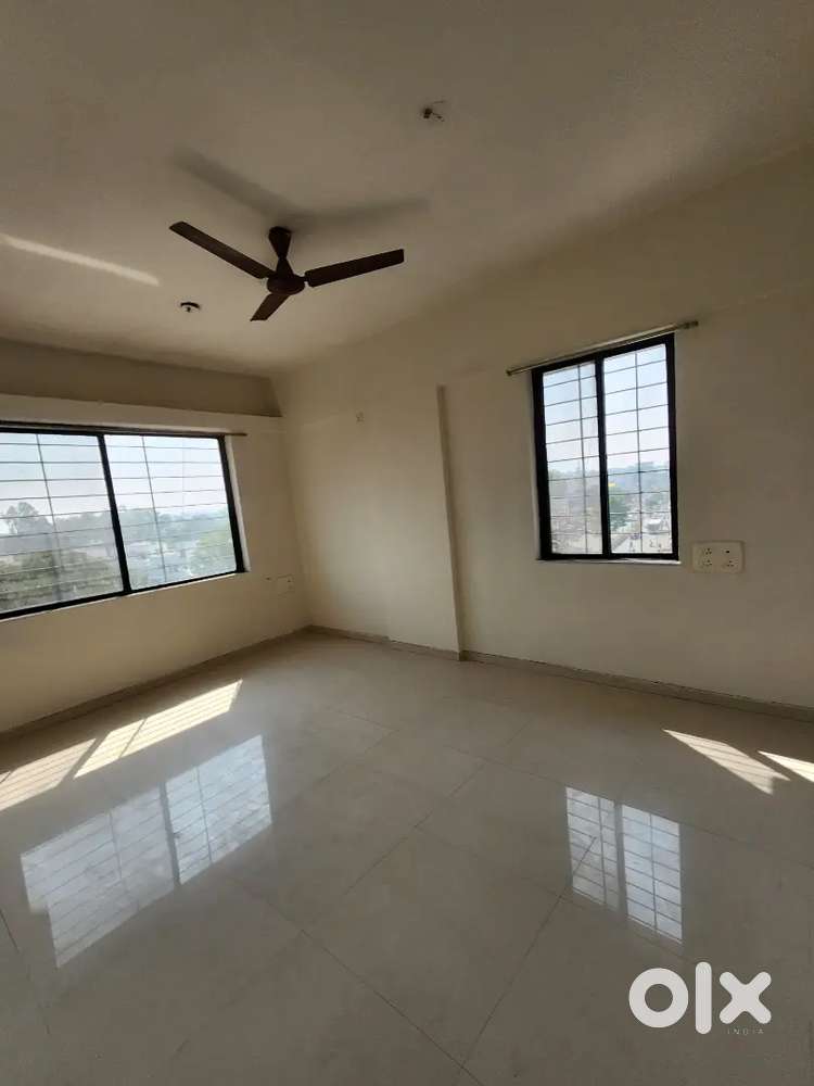 2 Bhk Flat Trimurti chowk