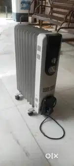 Morphy Richards Room Heater