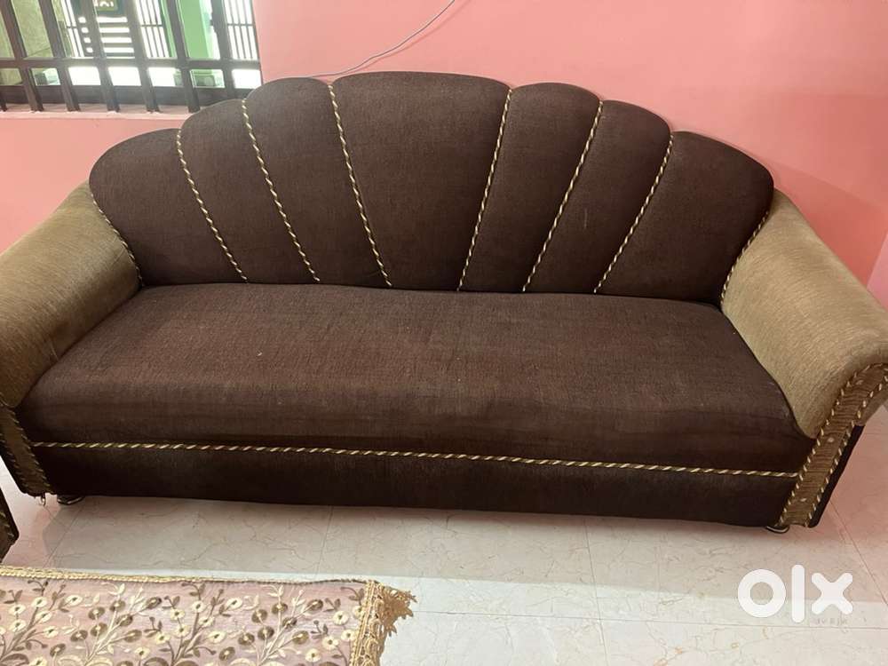 Sofa 5 Seater (3+2)