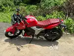 Brand new condition bike