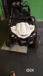Want to sell a toy car