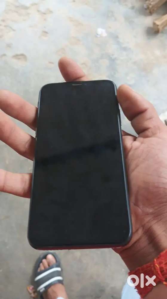 I PHONE XS
