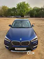 BMW X1 2.0 SDRIVE 20D Sport Line, 2019, Diesel