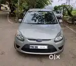 Ford Figo 2012 Diesel Well Maintained