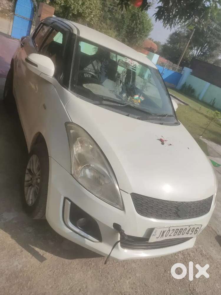 Maruti Suzuki Swift 2013 Diesel 149000 Km Driven