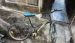 24 inches boy and girl cycle