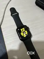 Apple watch SE 2nd gen