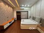 2 BHK Fully Furnished Flat In Vipul Greens society Sector 48 Gurgaon